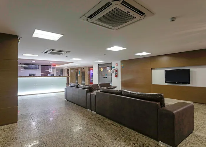 Marinas MaceióPousada