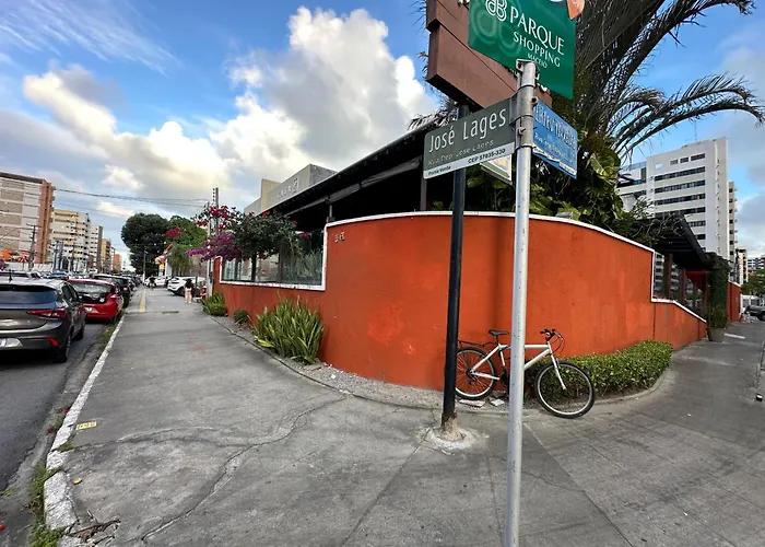 Pousada do Sol - Ponta Verde